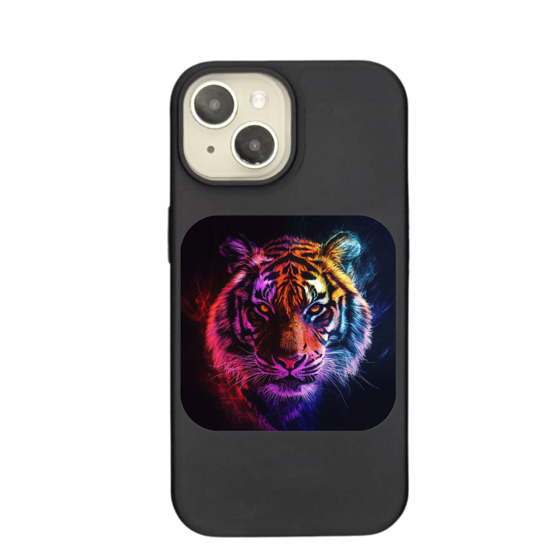 Animal & Wildlife Phone Cases