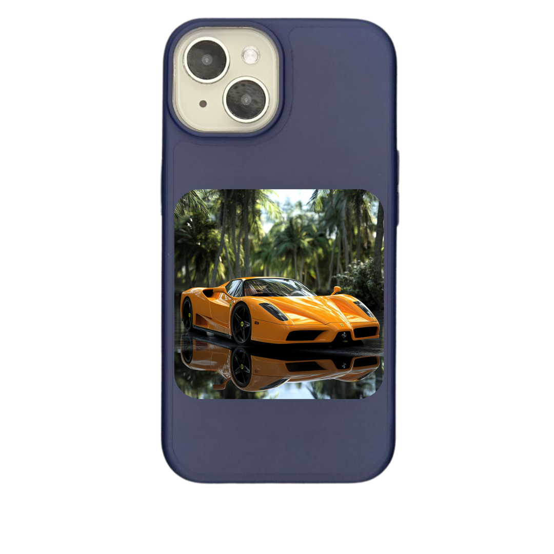 Car Enthusiast Phone Cases