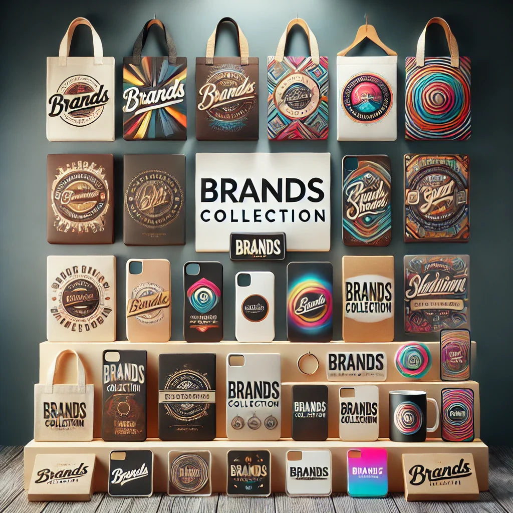 Brands