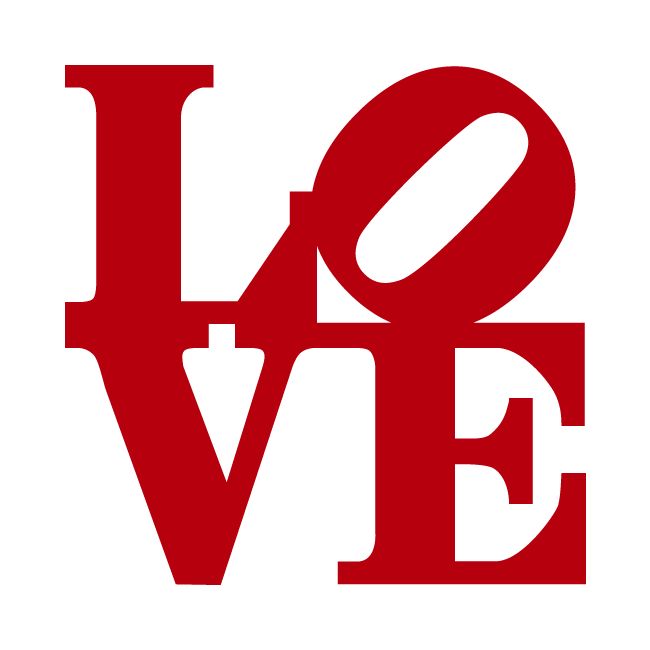 1440 Love Collection