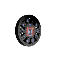 Global Soccer Academy Fidget Spinner