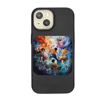 One Piece Phone Case
