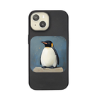 Elegant Emperor Phone Case Phone Case