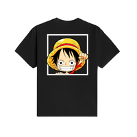 One Piece Luffy T-Shirt