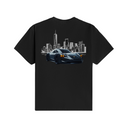 Porsche Vision - Midnight Elegance T-Shirt