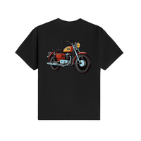 BMW R NineT - Mountain Explorer T-Shirt