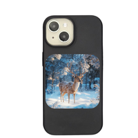 Winter's Majesty Phone Case