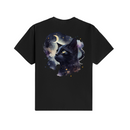 Sapphire Elegance  T-Shirt