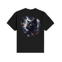 Sapphire Elegance  T-Shirt