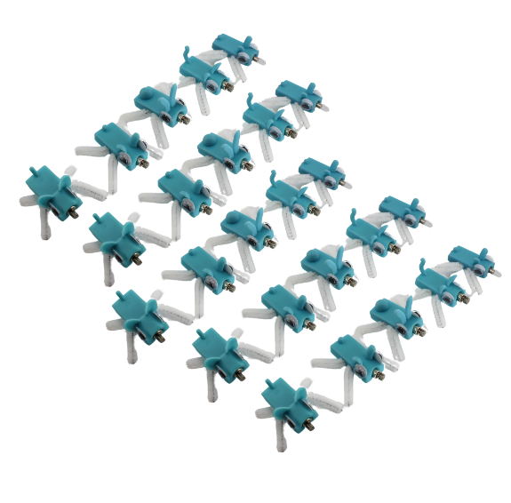 Animal Mini Vibrating Robots