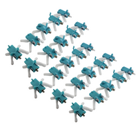 Mini Vibrating Robots
