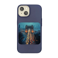 Vibrant Mumbai: Gateway of India Phone Case