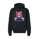 Chibi- Hoodie