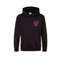 FX Circuits Hoodie-657