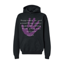 Happiness is Not Something Ready-Made-Hoodie