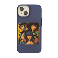 Cowboy Bebop Phone Case