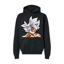 Dragon Ball Goku- Hoodie