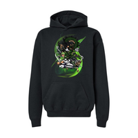 ZORO- Hoodie