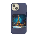 Eiffel Tower Phone Case