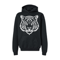 Mad Tiger- Hoodie