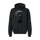 Moonlit Sorcery-Hoodie