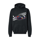 Formula 1 Racing-Inferno Speed- Hoodie