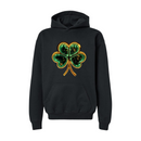 Shamrock Neon Glow