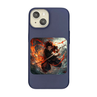 Demon Slayer Phone Case