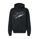 Triathlon Challenge: Speed & Endurance-Hoodie