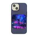 Volleyball Power: Leap to Victory Phone Case