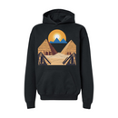 The Pyramids of Giza- Hoodie
