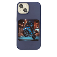 Suzuki Night Stalker Phone Case