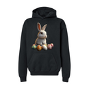 Easter Bunny's Egg Hunt-Hoodie