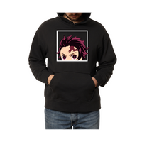 Demon Slayer Tanjiro- Hoodie