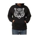 Mad Tiger- Hoodie