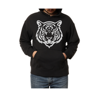 Mad Tiger- Hoodie