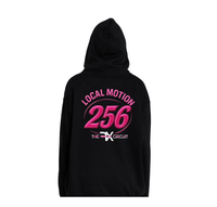 FX Circuits Hoodie-256