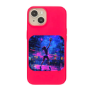 Volleyball Power: Leap to Victory Phone Case