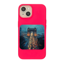 Vibrant Mumbai: Gateway of India Phone Case