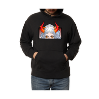Yamato- Hoodie