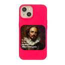 To Be or Not to Be Phone Case