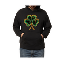 Shamrock Neon Glow