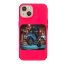 Suzuki Night Stalker Phone Case