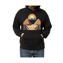 The Pyramids of Giza- Hoodie