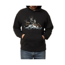 Winter's Whimsy-Hoodie