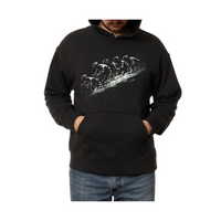 Triathlon Challenge: Speed & Endurance-Hoodie