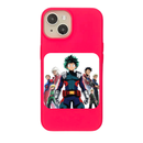 My Hero Academia Phone Case