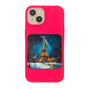 Eiffel Tower Phone Case