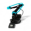 4 Axis Robotic Arm Educational Kit