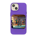 Strength in Motion: Unleash Your Power Phone Case